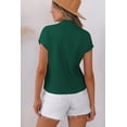 thumbnail image 5 of Redhotype Chic Knit Sweater with Pockets, Versatile Elegance!, 5 of 8