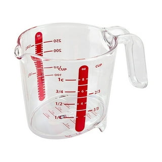 16oz. Liquid Measuring Cup by Celebrate It™