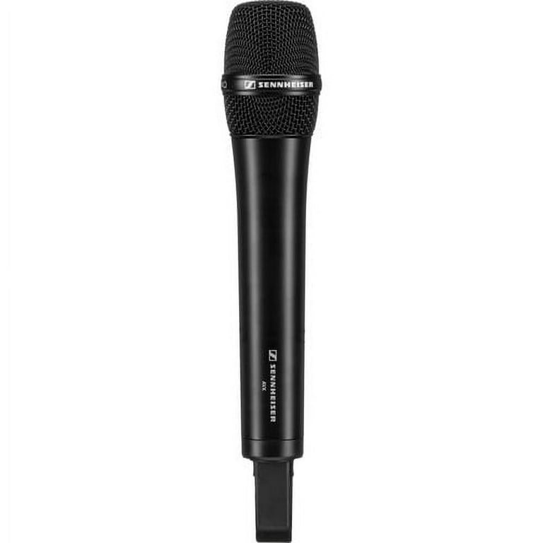 Sennheiser AVX-835 SET Digital Camera-Mount Wireless Cardioid