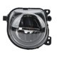 thumbnail image 1 of Conjunto de lámpara antiniebla LED, reemplazo de luz antiniebla del parachoques delantero del coche para 5 Series F18 F10 F07 GT F02 LCI 2014-2017 derecha 63177311294 Jadeshay  A, 1 of 9
