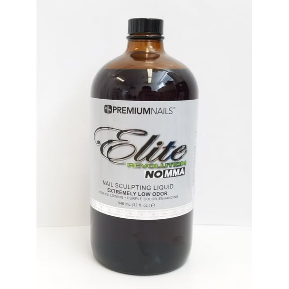 Elite Generation Nail Sculpting Liquid 32 fl oz