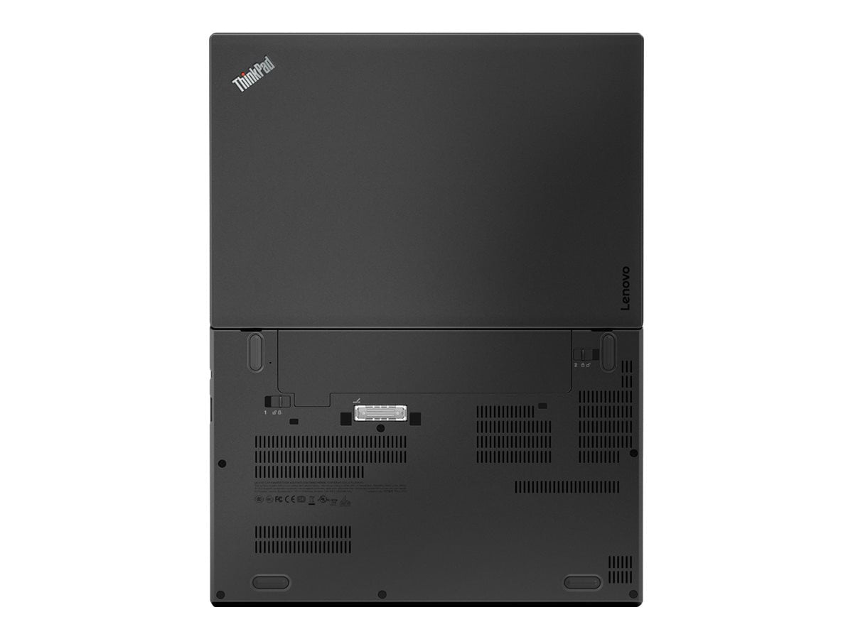 Lenovo ThinkPad X270 - 12.5