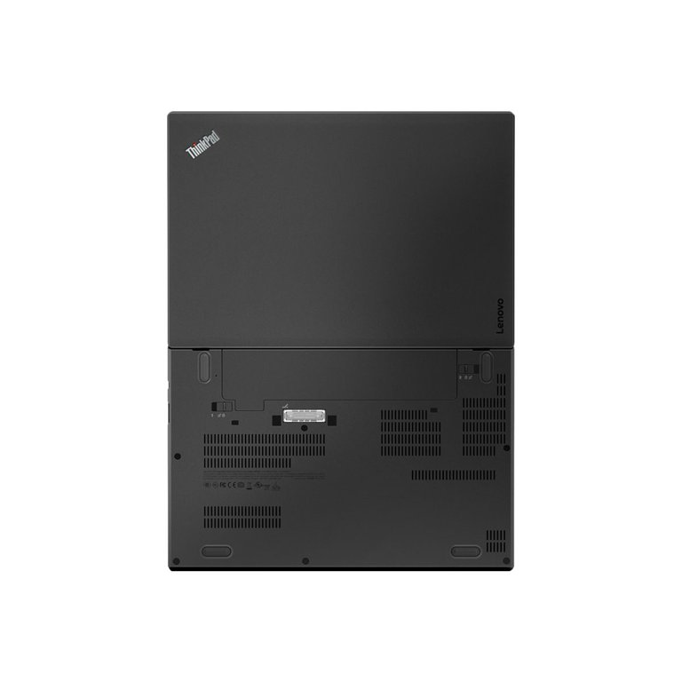 Lenovo ThinkPad X270 - 12.5