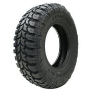 Crosswind M/T Mud Terrain LT35X12.50R17 121Q E Light Truck Tire