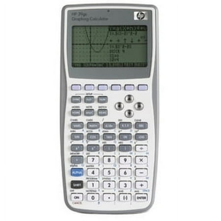 39gs Graphic Calculator