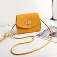 thumbnail image 2 of OVINYER Ladies Fashion Shoulder Bag Handbag All-match Messenger Bag, 2 of 2