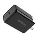 thumbnail image 2 of Cargador Rápido 45W Tipo-C para Nintendo más Cable USB C De 2m Atom Games negro, 2 of 5