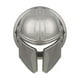 thumbnail image 1 of Anillo decorativo de protección para botón de encendido de motocicleta o coche, con forma de casco y arranque con un solo clic., 1 of 1