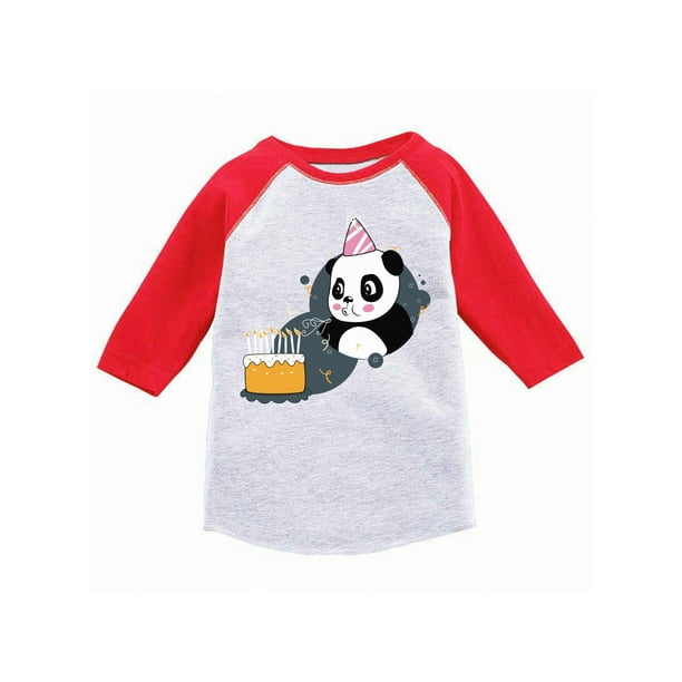 panda tshirts