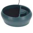 thumbnail image 1 of Dispensador De Agua Para Lagarto, Fuente De Agua Para Reptiles, Circulación Automática, Boquilla De Cascada De Ahorro De Energía Con Comedero Para Dragón Barbudo, 1 of 8