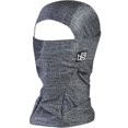 thumbnail image 1 of BLACKSTRAP Hood Balaclava Tweed Black,, 1 of 1