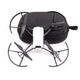 thumbnail image 2 of Almacenamiento Protección Doble Drones para DJI Tello Black, 2 of 6