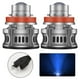 thumbnail image 5 of H11 2 uds bombilla de faro Led H11 9005 Hb3 9006 Hb4 40w 4000lm luz antiniebla para faros de coche, 5 of 5
