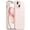 Light Pink, variant on JETech Silicone Case for iPhone 15 Plus 6.7-Inch, Silky-Soft Touch Full-Body Protective Phone Case, Shockproof Cover (Black)