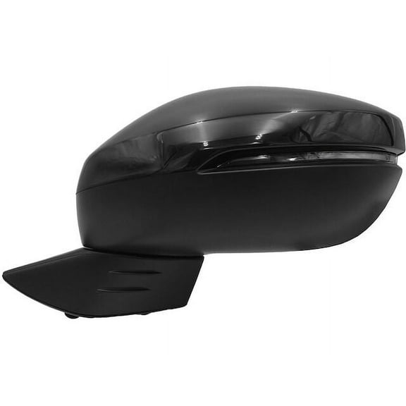 Left Driver Side Mirror - Compatible with 2022 - 2023 Honda Civic