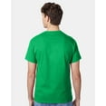 thumbnail image 3 of Hanes Men's Tagless Short Sleeve Tee, 3 of 5