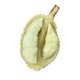 thumbnail image 2 of Durian Artificial, accesorio para fotografía, centros de mesa creativos, simulación de fruta, decoración de Durian de imitación para fiesta en casa, r 27cmx17cmx10cm, 2 of 8