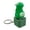 Fat model, variant on Portable Press Activated Lizards Keychain USB Rechargeable Light And Sound Camping Night Accessories For Outdoor Parties