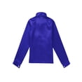 thumbnail image 4 of Alvivi Kids Boys Long Sleeve Sequins Blouses Shirt Top for Jazz Modern Dance 4-14, 4 of 7