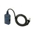 Pinpoint Point D Veracity Pinpoint POE Adapter 10 Base T/100 Base TX VAD-PP - Walmart.com