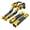 Golden FZ6R 2009-2015, variant on For Yamaha Fz6r 09-15 Brake and Clutch Lever Kit