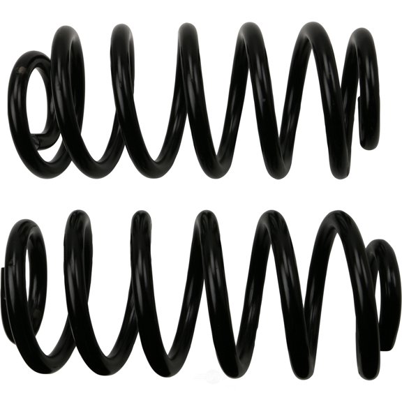 MOOG 81735 Coil Spring Set Fits select: 2015-2020 CHEVROLET TRAX, 2013-2019 BUICK ENCORE