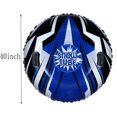 thumbnail image 3 of PVCS The Winter Heavy Snow Tube Provides Inflatable Sleds for Children and Adults, 3 of 8