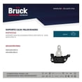 thumbnail image 4 of Soporte Caja Velocidades Bruck-Germany 8V517M121AE, 4 of 4
