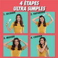 thumbnail image 5 of Batiste Shampoo Dry Cherry 6.73 Ounce 200ml 3 Pack, 5 of 6