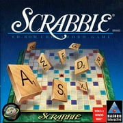 Pre-Owned - Scrabble (Jewel Case) - PCMac