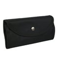 thumbnail image 2 of Black Folding Wallet Drawstring Cinch Pack, 2 of 2