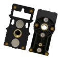 thumbnail image 3 of Soporte Adaptador de nivel DYNWAVEMX para soportes de pared, 3 of 8