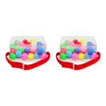 thumbnail image 2 of Maoww Engaging Shaking Balls Game Set for Competitions and Parties Easter Beach Style A 2Set, 2 of 6