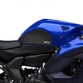 thumbnail image 3 of Protector de depósito de combustible para motocicleta YZF R7 YZFR7 2021-2022, almohadilla de tracción para rodilla, protector de depósito sin adhesivo., 3 of 5