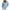 White, variant on YUGYXL Womens Shirts Jackets Casual Lightweight Button Down Shacket Jackets Oversized Long Sleeve Lapel Shirt Textured Boyfriend Outwear Prime Lightning Deals Today Blue,XL