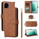 thumbnail image 1 of For Honor 300 Wallet Case with Shoulder Strap Leather Phone Cover - Black, 1 of 5
