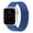 Blue, variant on Waloo Magnetic Mesh Stainless Steel Band for Apple Watch 40/41/42mm - Yellow