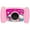 MultiColor, variant on Hello Kitty Accutime Kids Interactive Digital Camera with MP3 Player and Built-In Speaker, 12 MP, 1080p Video and Games