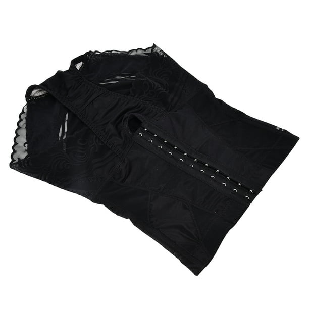 Faja moldeadora de cadera, faja moldeadora de cintura alta, pantalones cortos moldeadores de cuerpo para mujer, diseño de vanguardia