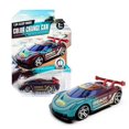 thumbnail image 1 of Alloy Car Model Toys for Kids 1:64 Temperature Sensitive Color Changing Mini Racing Car Inertia Pull Back Cars Boy Birthday Gift D, 1 of 6