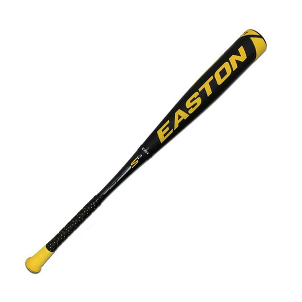 Easton S1 BBCOR Baseball Bat, 33" (3)