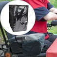 thumbnail image 4 of TISHITA Arm Cover, Dustproof ,Wheel Accessories, Wrist Control , Black, 4 of 8