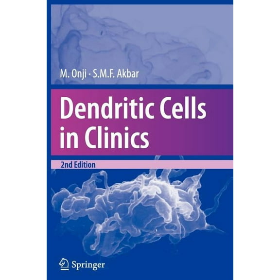 Dendritic Cells in Clinics, (Paperback)
