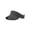 Black, variant on Adult's Deluxe Sports Visor, Pink