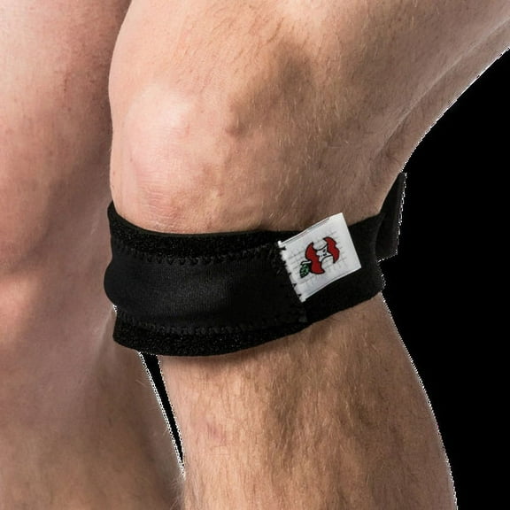 Core Products Swede-O Patella Strap, Small/Medium