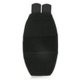 thumbnail image 2 of Fundas para dedos para aliviar el dolor, lavables, reutilizables, higiénicas, para adultos, color negro, 2 of 14