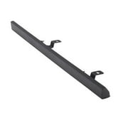 Smittybilt SRC Classic Rock Rails (Black) - 76635