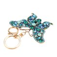 thumbnail image 1 of Llavero De Mariposa, Decoración Colgante De Mariposa Brillante De Regalo Para Coche Para Monedero ANGGREK Otros, 1 of 8