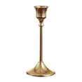 thumbnail image 1 of Metal Candle Holders Wedding Party Home Office ., 1 of 8