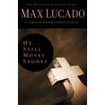 thumbnail image 1 of Pre-Owned He Still Moves Stones (Hardcover) 0849921333 9780849921339, 1 of 1